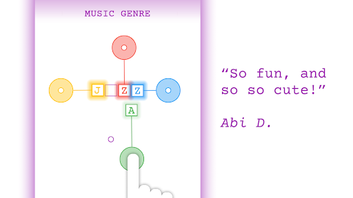 Nietypowe układanki słowne na wesołym jarmarku